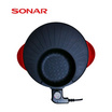 Sonar เตาปิ้งย่างไฟฟ้าบาร์บีคิวสุกี้ รุ่น SF-M55