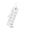 Honeywell ปลั๊กไฟ 8 ช่อง 2 TypeC 2USb