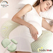 DODOOVE หมอนรองหลังสำหรับคนท้อง