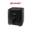 Sharp หม้อทอดไร้น้ำมัน รุ่น KF-AF70DB