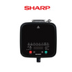 Sharp หม้อทอดไร้น้ำมัน รุ่น KF-AF70DB