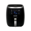 Sharp หม้อทอดไร้น้ำมัน รุ่น KF-AF68DB