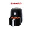 Sharp หม้อทอดไร้น้ำมัน รุ่น KF-AF42MB