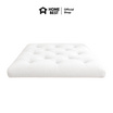 Home Best ที่นอนท็อปเปอร์ใยสังเคราะห์ Topper ความหนา 10 นิ้ว หนาพิเศษ
