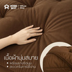 Home Best ที่นอนท็อปเปอร์ใยสังเคราะห์ Topper ความหนา 10 นิ้ว หนาพิเศษ