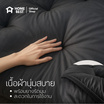 Home Best ที่นอนท็อปเปอร์ใยสังเคราะห์ Topper ความหนา 10 นิ้ว หนาพิเศษ