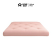 Home Best ที่นอนท็อปเปอร์ใยสังเคราะห์ Topper ความหนา 10 นิ้ว หนาพิเศษ