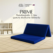 Thames ที่นอนพับ 3 ท่อน รุ่น PRIME ความหนา 3 นิ้ว พับเก็บง่าย