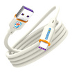 Amaze One Cable Type C A-DMC8028 คละลาย White