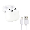 Rizz True Wireless REP-400 White 1 แถม 1