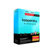 Kaspersky โปรแกรม Antivirus Standard 1อุปกรณ์ 2ปี