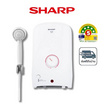 Sharp เครื่องทำน้ำอุ่น 3,500 วัตต์ รุ่น WH-B55