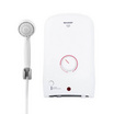 Sharp เครื่องทำน้ำอุ่น 3,500 วัตต์ รุ่น WH-B55