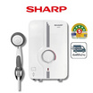 Sharp เครื่องทำน้ำอุ่น 3,800 วัตต์ รุ่น WH-38AG
