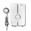 Sharp เครื่องทำน้ำอุ่น 3,800 วัตต์ รุ่น WH-38AG