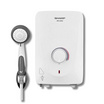 Sharp เครื่องทำน้ำอุ่น 3,500 วัตต์ รุ่น WH-35AG