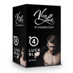 Vivaluck น้ำหอม Perfume กลิ่นLuck Bleu 30 มล. (แพ็ก 2 ชิ้น)