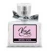 Vivaluck น้ำหอม Perfume กลิ่นMiss Viva 30 มล. (แพ็ก 2 ชิ้น)