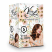 Vivaluck น้ำหอม Perfume กลิ่นViva Bloom 30 มล. (แพ็ก 2 ชิ้น)
