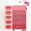 Baby Bright ลิปพุดดิ้ง Blurr Pencil Pudding Lip 2.8 กรัม