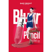 Baby Bright ลิปพุดดิ้ง Blurr Pencil Pudding Lip 2.8 กรัม