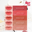 Baby Bright ลิปพุดดิ้ง Blurr Pencil Pudding Lip 2.8 กรัม