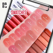 Baby Bright ลิปพุดดิ้ง Blurr Pencil Pudding Lip 2.8 กรัม