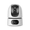 IMOU กล้องวงจรปิด IP Camera เลนส์คู่ รุ่น IPC-S2XEP-6M0S