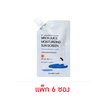 ราวด์ แล็บ เบิร์ช จุยซ์ มอยส์เจอไรซิ่ง ซันสกรีน 10 มล. (แพ็ก 6 ซอง)
