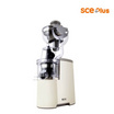 SCE เครื่องแยกกากและสกัดน้ำผลไม้ 1.5ลิตร รุ่น CJ1