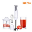 SCE เครื่องปั่นผสมอาหาร 3in1  รุ่น HB-A1