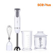 SCE เครื่องปั่นผสมอาหาร 3in1  รุ่น HB-A1