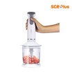 SCE เครื่องปั่นผสมอาหาร 3in1  รุ่น HB-A1