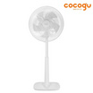 COCOGU พัดลมสไลด์ 18นิ้ว รุ่น F1