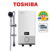 TOSHIBA เครื่องทำน้ำร้อน 3800 วัตต์ รุ่น DSK38ES5KW