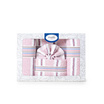Frolina Classic Gift Set Stripe 01 กิ๊ฟเซทผ้าขนหนู