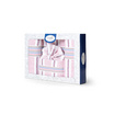 Frolina Classic Gift Set Stripe 01 กิ๊ฟเซทผ้าขนหนู