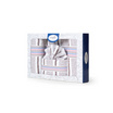 Frolina Classic Gift Set Stripe 01 กิ๊ฟเซทผ้าขนหนู