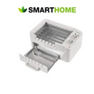 SMARTHOME เตาบาร์บีคิวไฟฟ้า รุ่น SM-BBQ1200