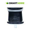 SMARTHOME หม้อทอดไร้น้ำมัน 5.5 ลิตร รุ่น MV-1403 White