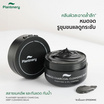 Plantnery คลีนซิ่งบาล์ม Bamboo Charcoal Deep Cleansing Balm 60กรัม