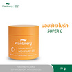 Plantnery มอยส์เจอร์เนื้อเจล Citrus Super C Bright Moisture Gel 60กรัม