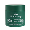 Plantnery มอยส์เจอร์เนื้อเจล Cica Acne Repair Moisture Gel 60กรัม