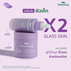 Plantnery มอยส์เจอร์เนื้อเจล Bakuchiol Retinol Skin Renewal Moisturizer 60กรัม