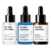 The Skin Collection Serum เซ็ตเซรั่ม 3 ชิ้น