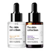 The Skin Collection Serum เซ็ตเซรั่ม 2 ชิ้น