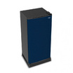 HAIER ตู้เย็น 1 ประตู 6.6Q รุ่น HR-SD199C-BG