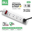 BLL ปลั๊กไฟ รุ่น Q55