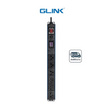 GLINK ปลั๊กไฟ รุ่น GPDU-10B