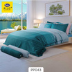 Satin Plus ผ้าปูที่นอน PP043